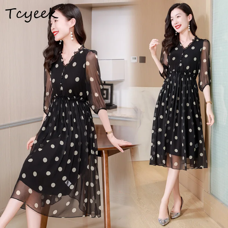 Tcyeek, 100%Real Si… - image