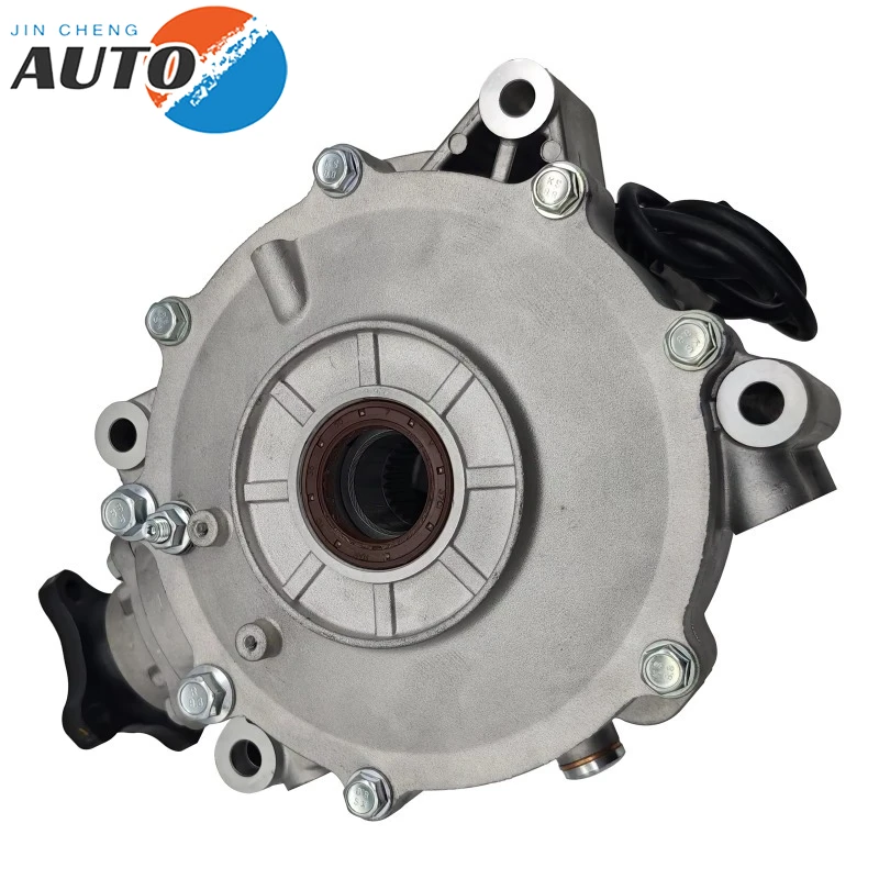 

Q880-330000-00001 Совершенно новый задний дифференциал в сборе для 2025 CF 800 TOURING CF800AZ-3