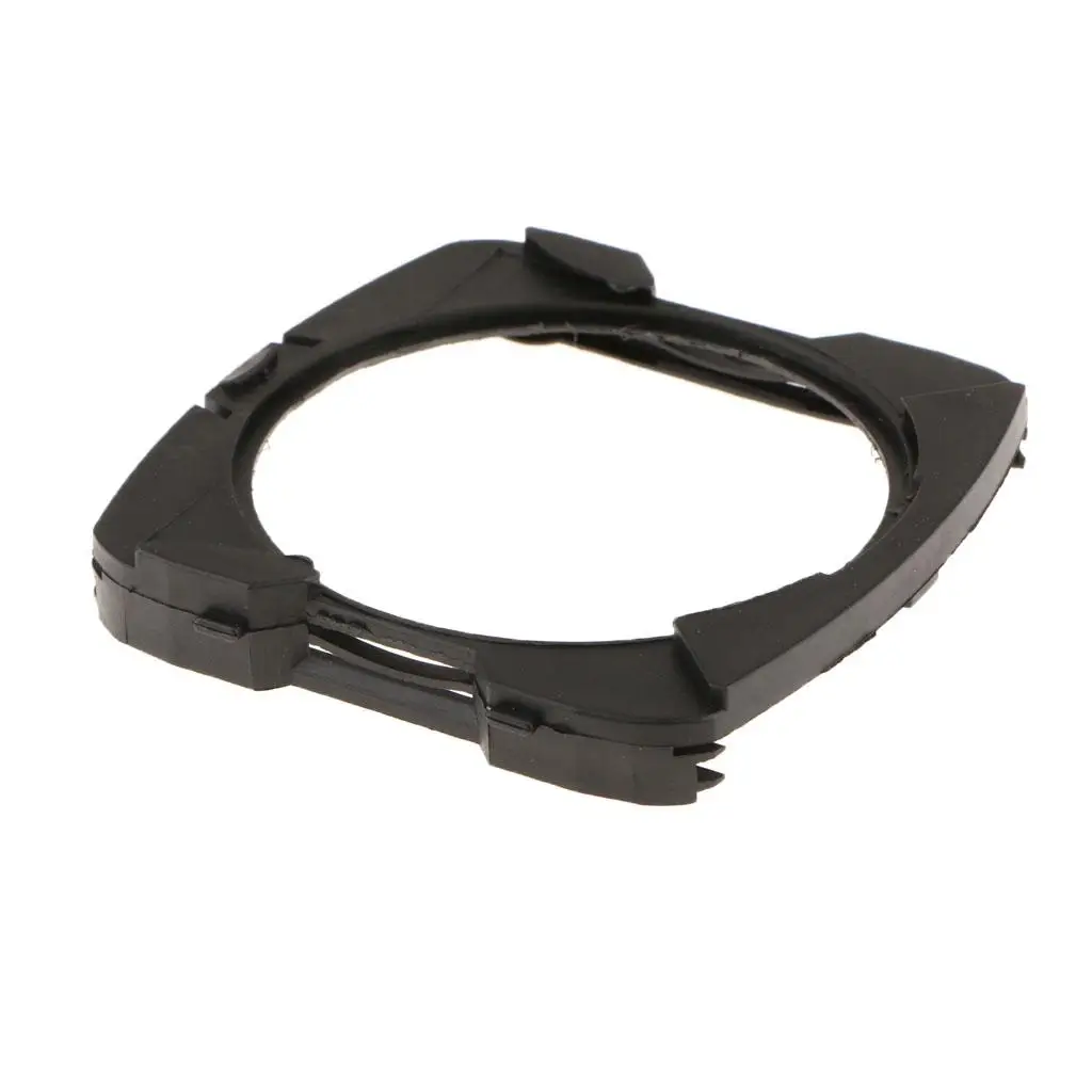 Lens Filter Adapter Square Holder Frame for Cokin P Series Compatible Wide Angle Camera Lens Accessories
