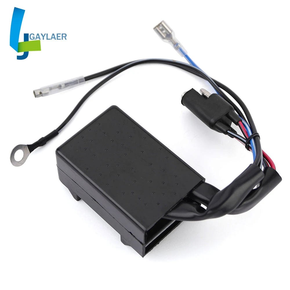 Motorcycle Ignitor CDI Box Module Unit for Suzuki RM80 RM85 RM85L 32900-02B31 32900-02B30
