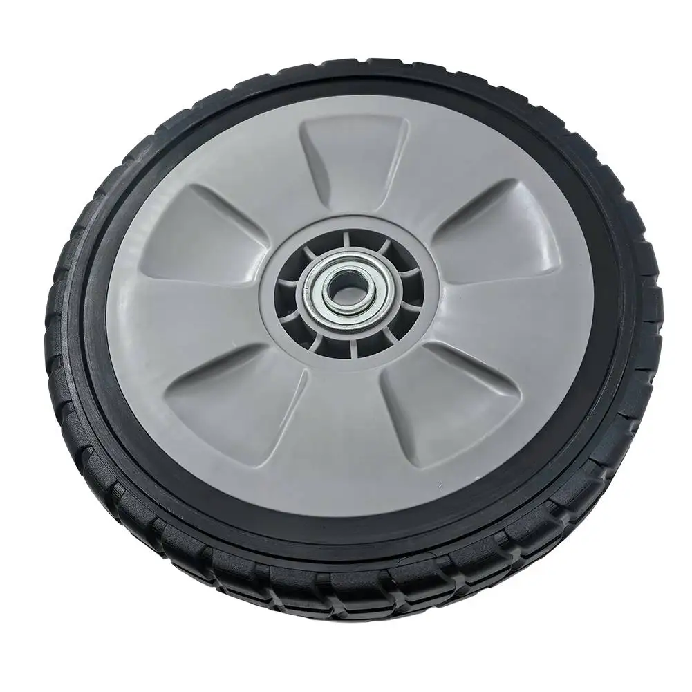 

For Honda Lawnmowers OEM Lawn Mower Parts HRT216 Wheels As Shown Compatible Lawn Mower Wheels Compatible With Multiple Models