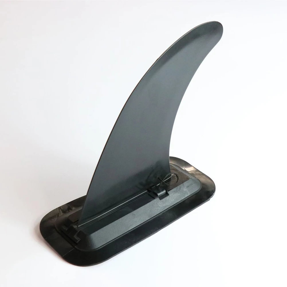 

Big Fish Fins for Board Surfboard Accessories Medium Template Water Flex Fins Strong Balanced Performance