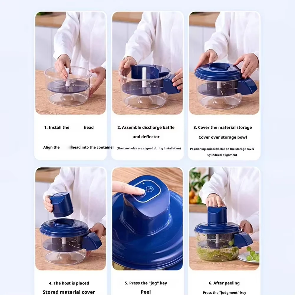 Thumbnail 4 - #80 Latest Food Peelers Offers