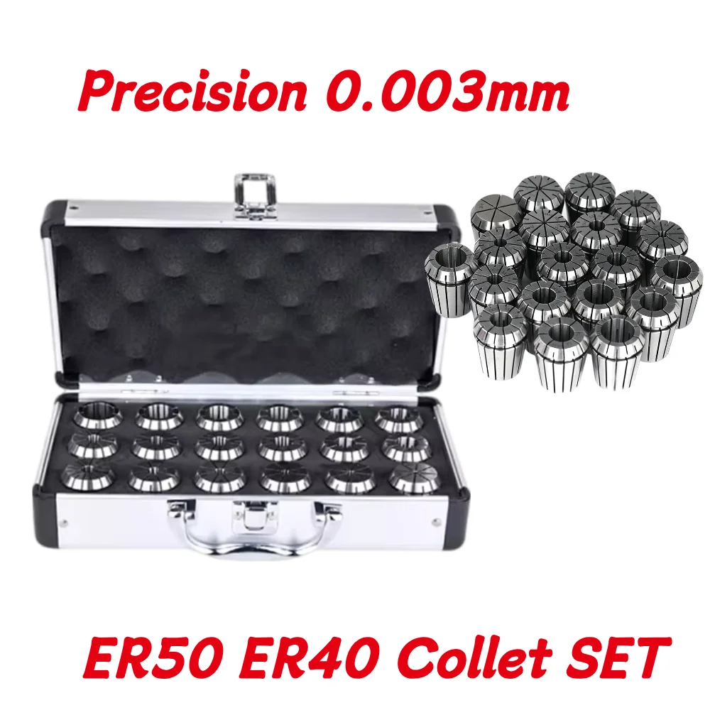 Er Spring Clamp Hig…