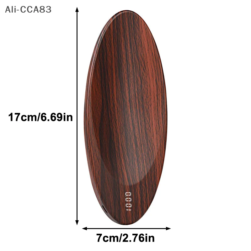 1pc display led display led 0.1g balança de café & chá equilíbrio 200g acessórios cozinha ferramenta medição bolso