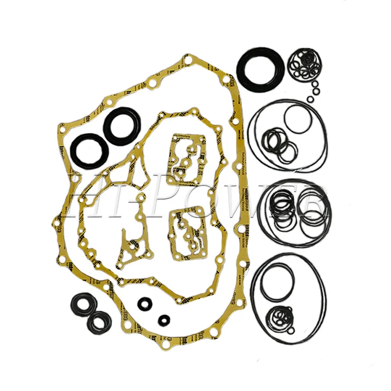 Transmission Clutch Rebuild Seal Kit B7TA B7YA B7VA For HONDA 3.0L 4 Speed 1998-ON /Odyssey 3.0L Gearbox Overhaul Repair Kit
