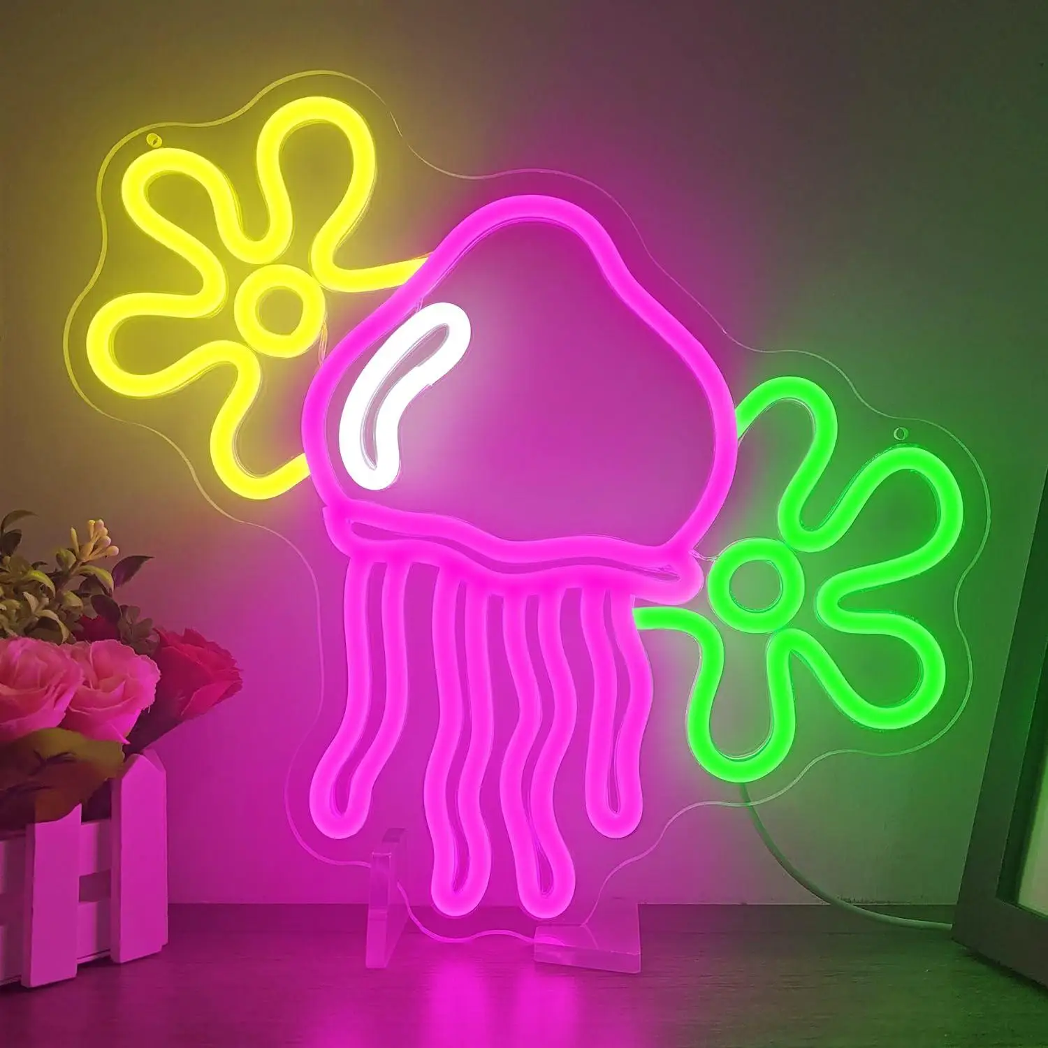 jellyfish-neon-sign-usb-dimmable-led-lights-for-ocean-themed-bedroom-bar-birthday-wedding-hobby-space-wall-art-decor-gifts
