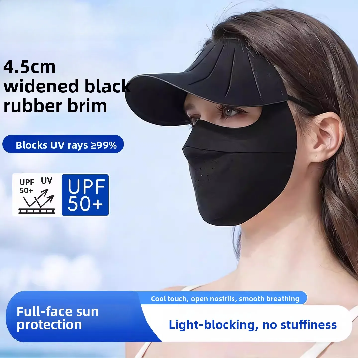 women's-high-aesthetic-sun-protection-hat-brim-full-face-mask-uv-protection-breathable-3d-stereo-mask-casual-summer-mask