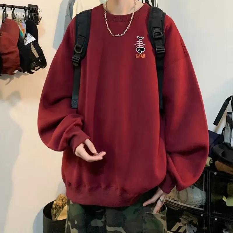 Thumbnail 3 - #17 Low Cost Crew Neck Sweatshirts That Work