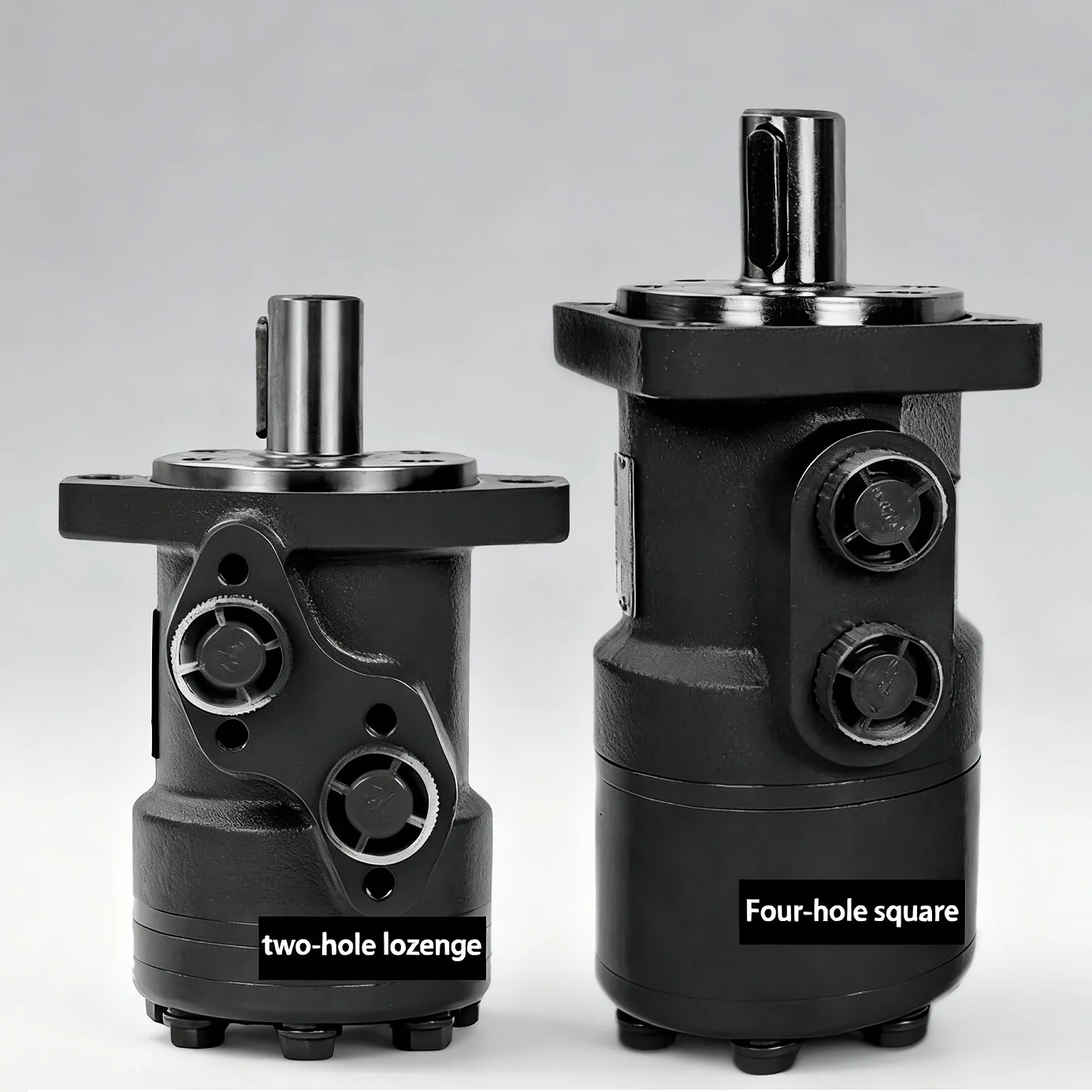 High Torque Hydraul… - image