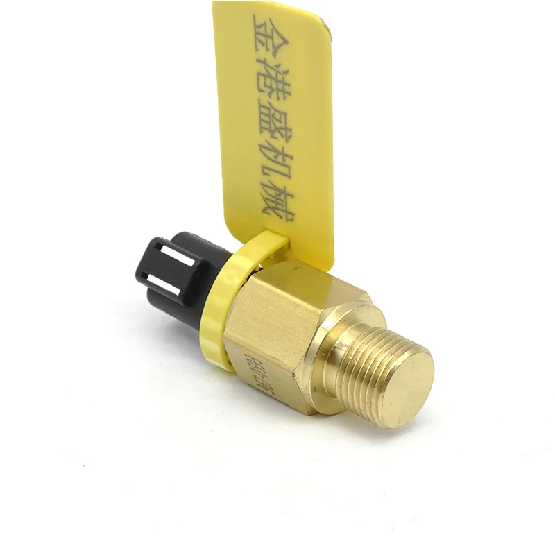 

sensor OEM:367-0593 for CAT C4.4 Excavator sensor accessories