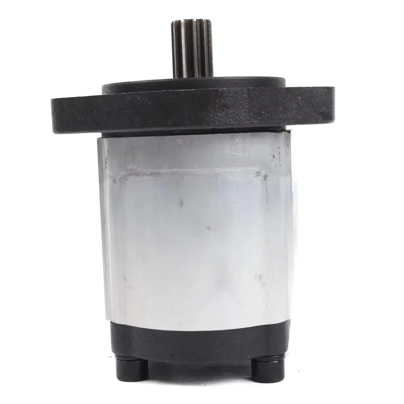 Hydraulic Gear Pump AL117812 AL156335 AL200830 for Tractors 6000 6010 6020 6030 Series Agricultural Machinery Parts