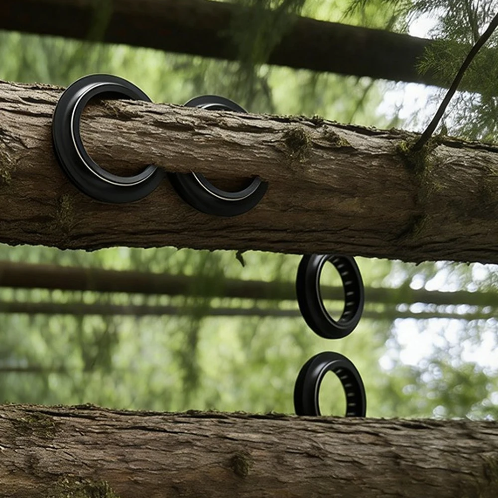 2/4Pc 37X50X11 Fron…