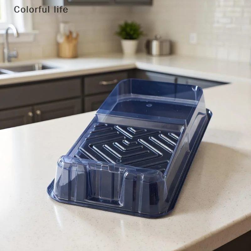 

Environmentally-Friendly Choice - 5/10PCS 4" Disposable Paint Pads for 4" Oil Tray