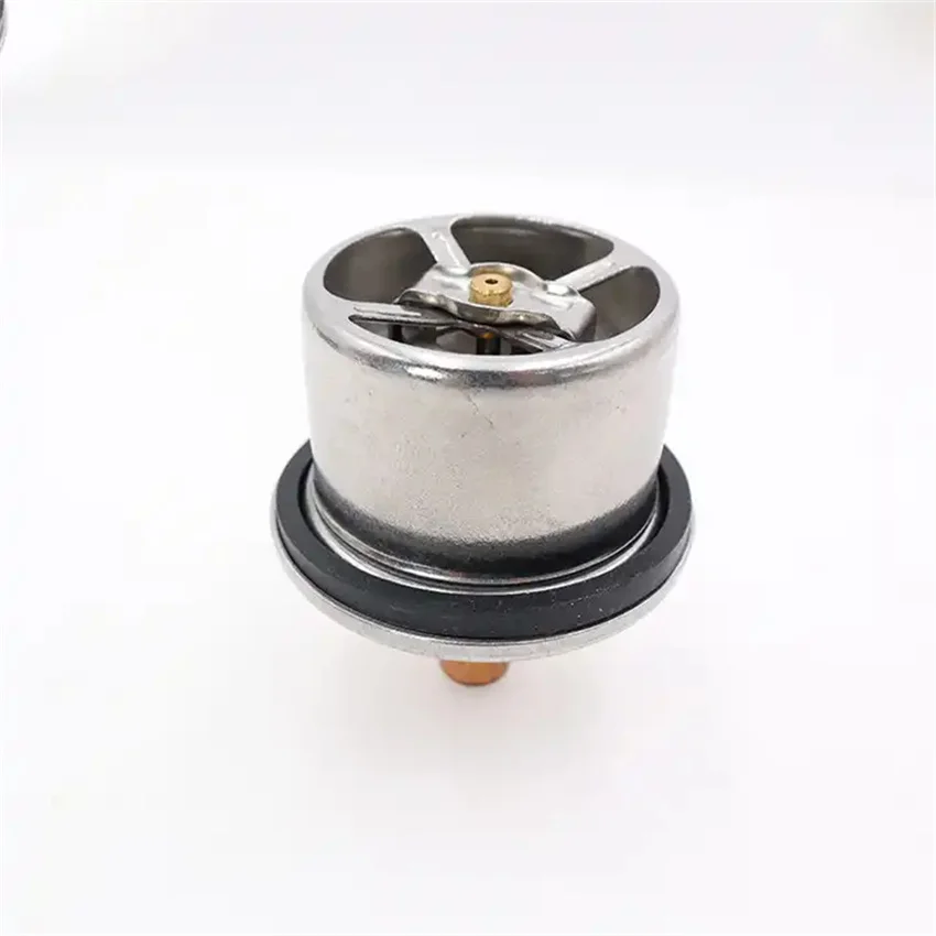 Construction Machinery Parts Thermostat 600-421-6630 6004216630 for Excavator PC400-7 PC450LC-8 PC490LC-10