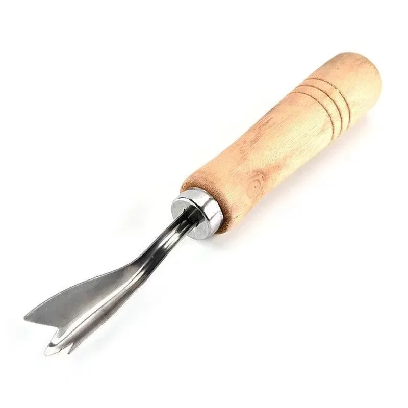 

Нож для ананаса MOONBIFFY из нержавеющей стали