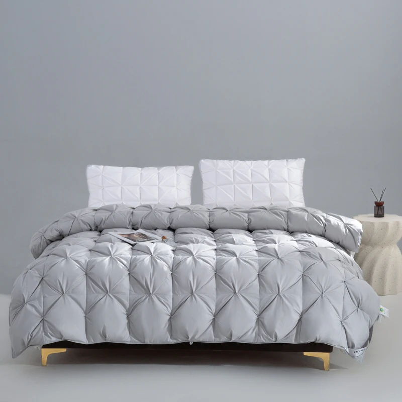 Down Duvet Filled W… - image