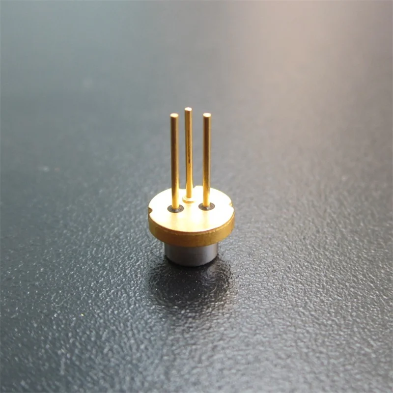 5mW 650nm laser diode red light laser diode low current and long life