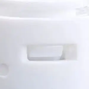 For Home Purification Setup PE Tube Fitting Secure PE Pipe Fittings Purifier Pipe Joint Firm Long Lasting Grip
