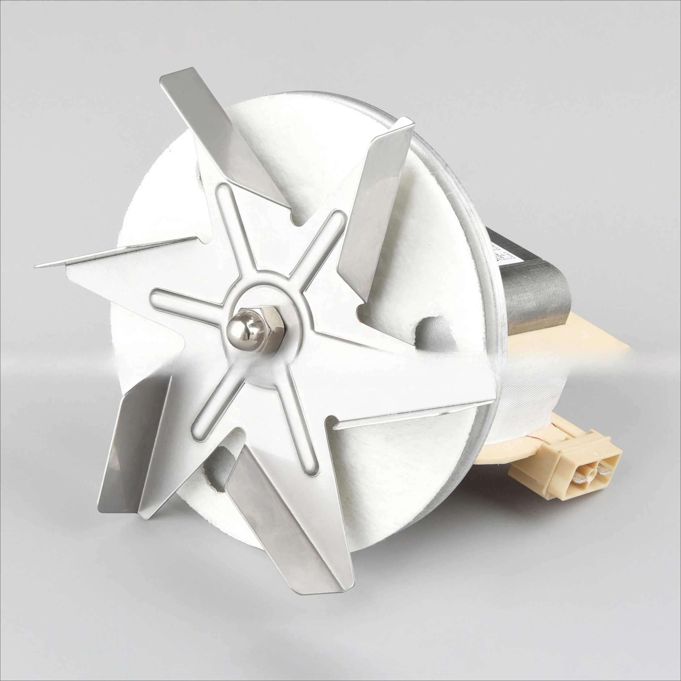 1pcs New J238-150-15405 For FASCO Motor Oven Insulation Food Truck High Temperature Resistance With Insulation H Class Motor fan