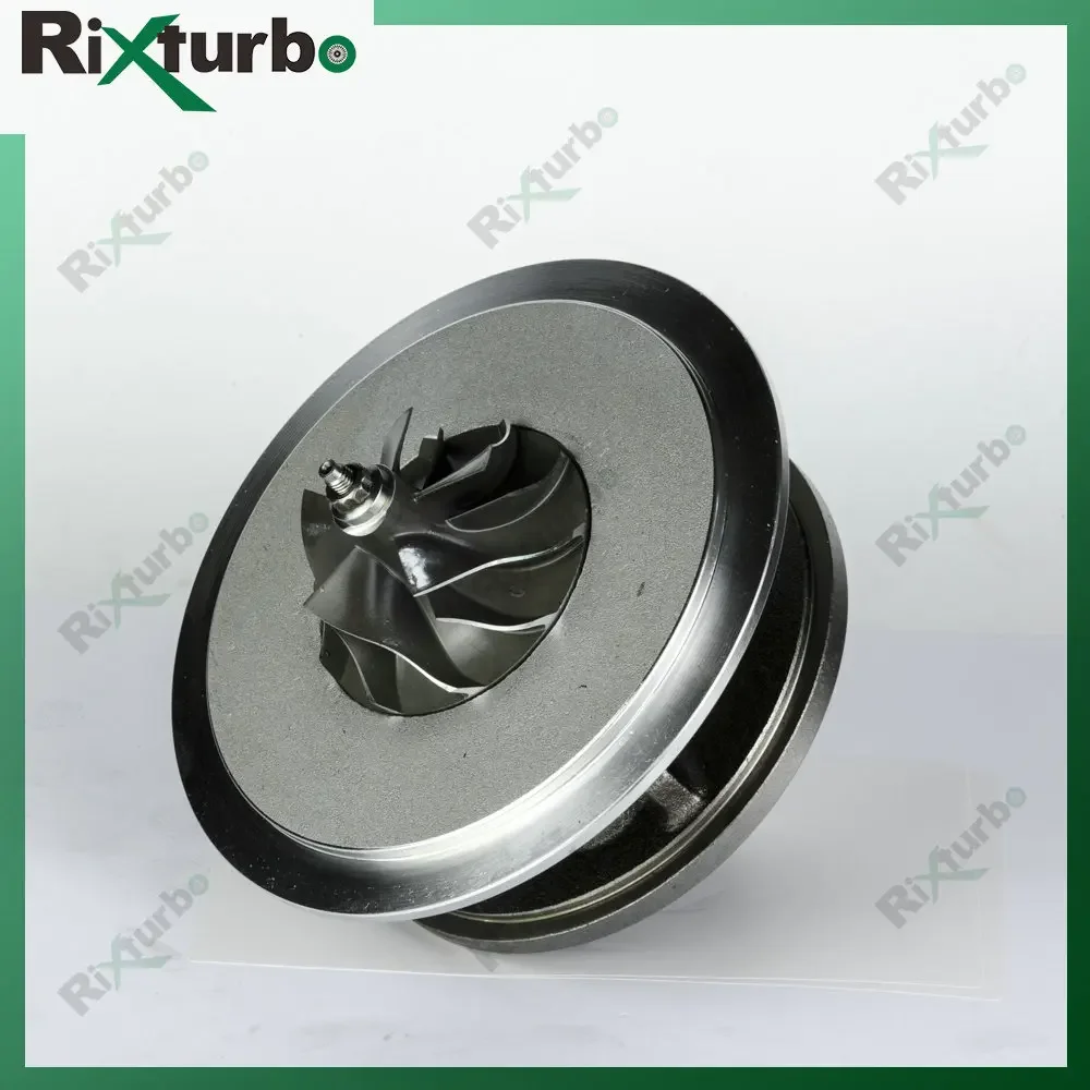 Turbine Cartridge 728989-5019S 11657789083 725364-5022S for BMW 330D 330XD X3 E46 150Kw 204HP M57 Euro 3 2003-2006 Engine