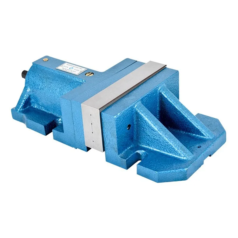 

Free type flat pliers 160 split vice milling machine large opening precision machine combination flat pliers XW-6 inch