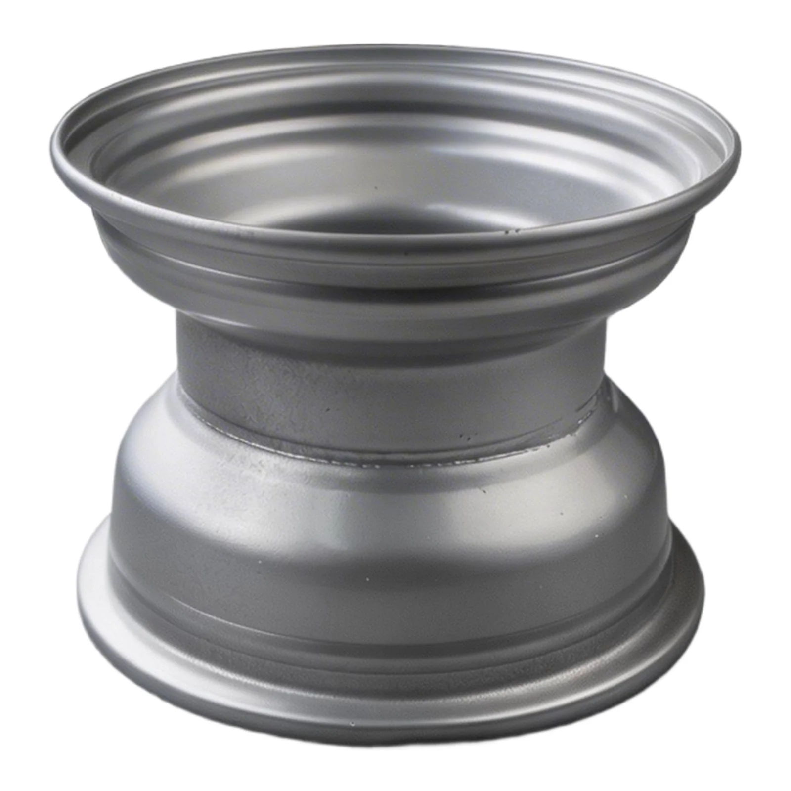 Aluminum Alloy Rim 18x9.50-8 Rim Off-Road Use Compatible With 125cc for atv Excellent Traction High Hardness Aluminum for atv