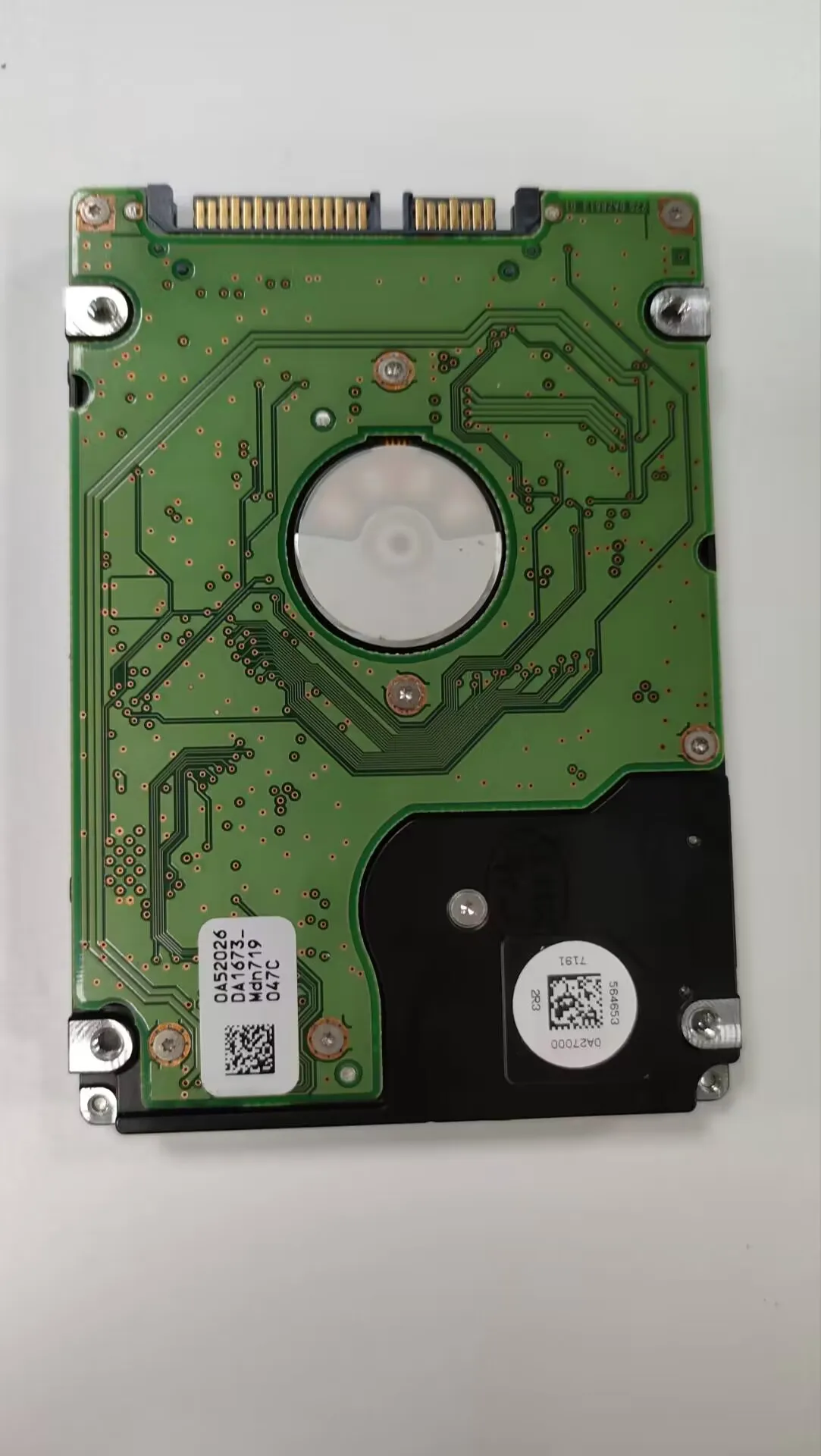 Hard Disk For PS3/4 Game Console Internal Hard Disk SATA Interface 80GB/120GB/160GB/250GB/320GB/500GB/640GB/750GB/1TB