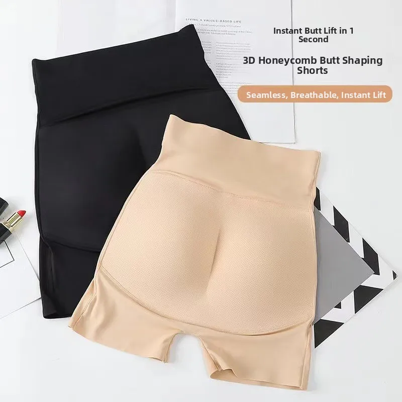 

Lorus High Waist Sl Butt Lifting a Pants 3D Hip Enhancing Slimming Underwear Women's Faion Bot