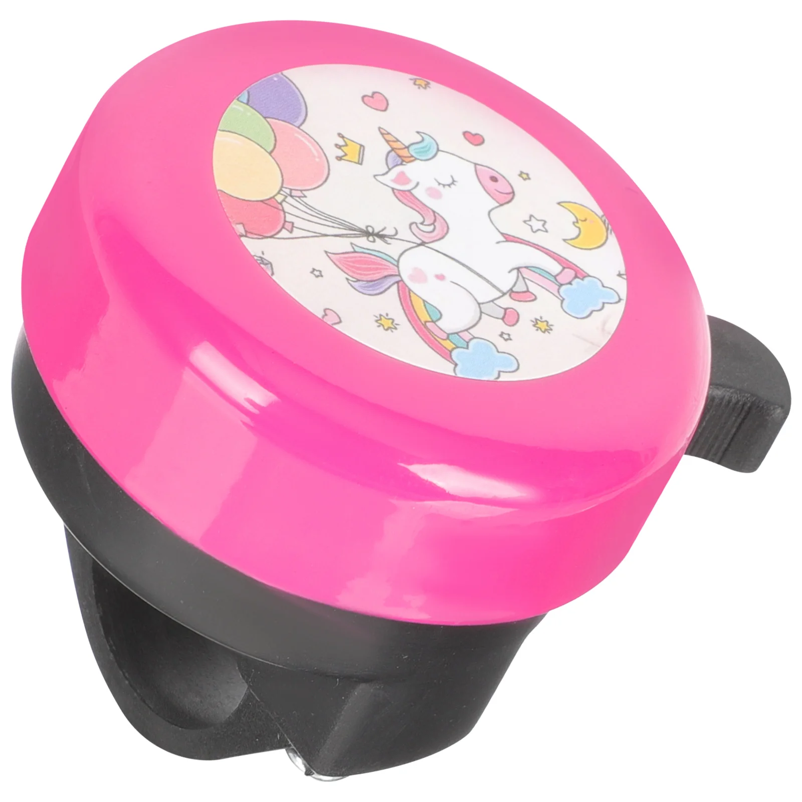 

Bells Bicycle Electric Scooter for Kids Tricycles The Plastic Bike Accessories Boys