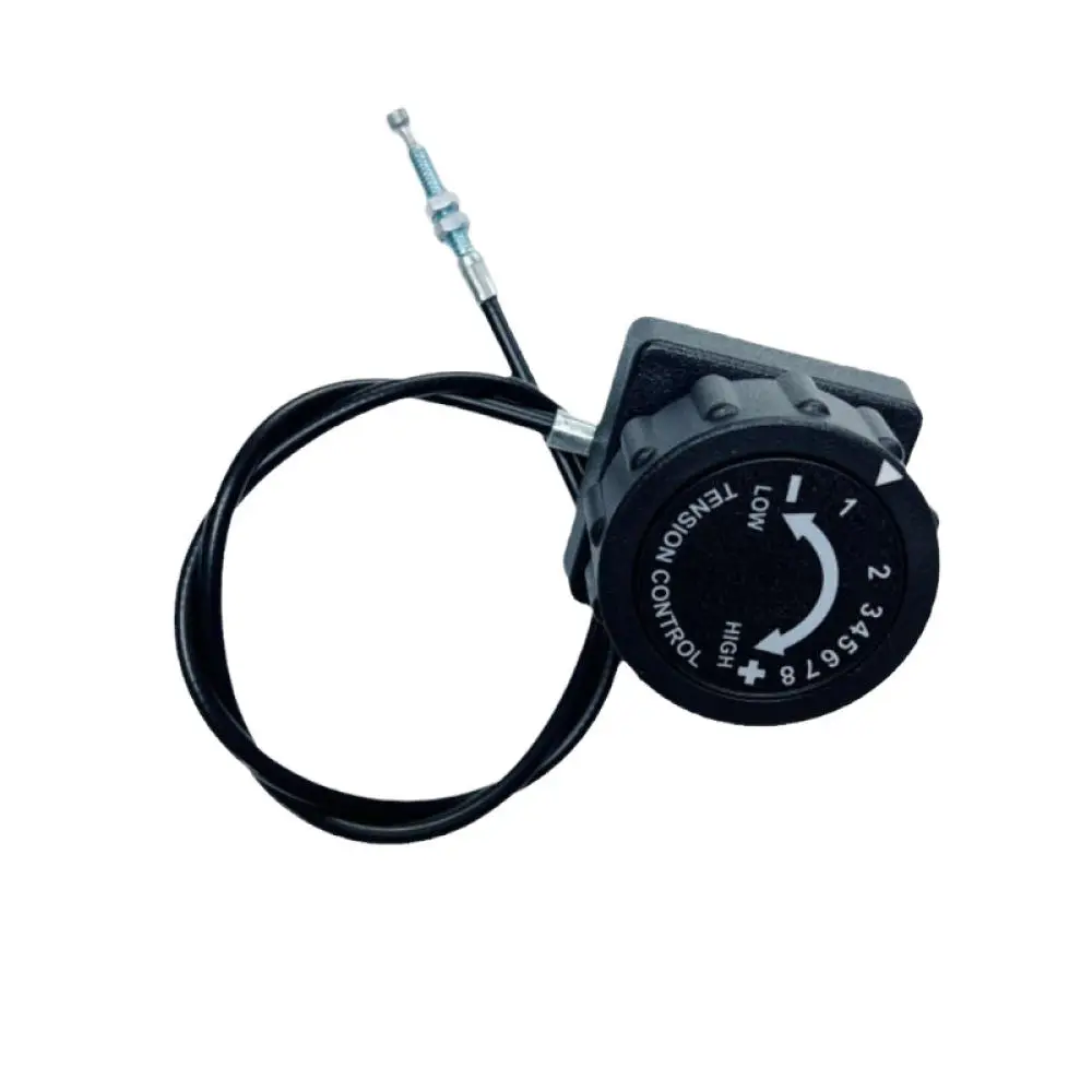 Indoor Cycling Bike Tension Control Knob Regulator Replacement Piece Fitness Exercise Equipment Repair Accessory