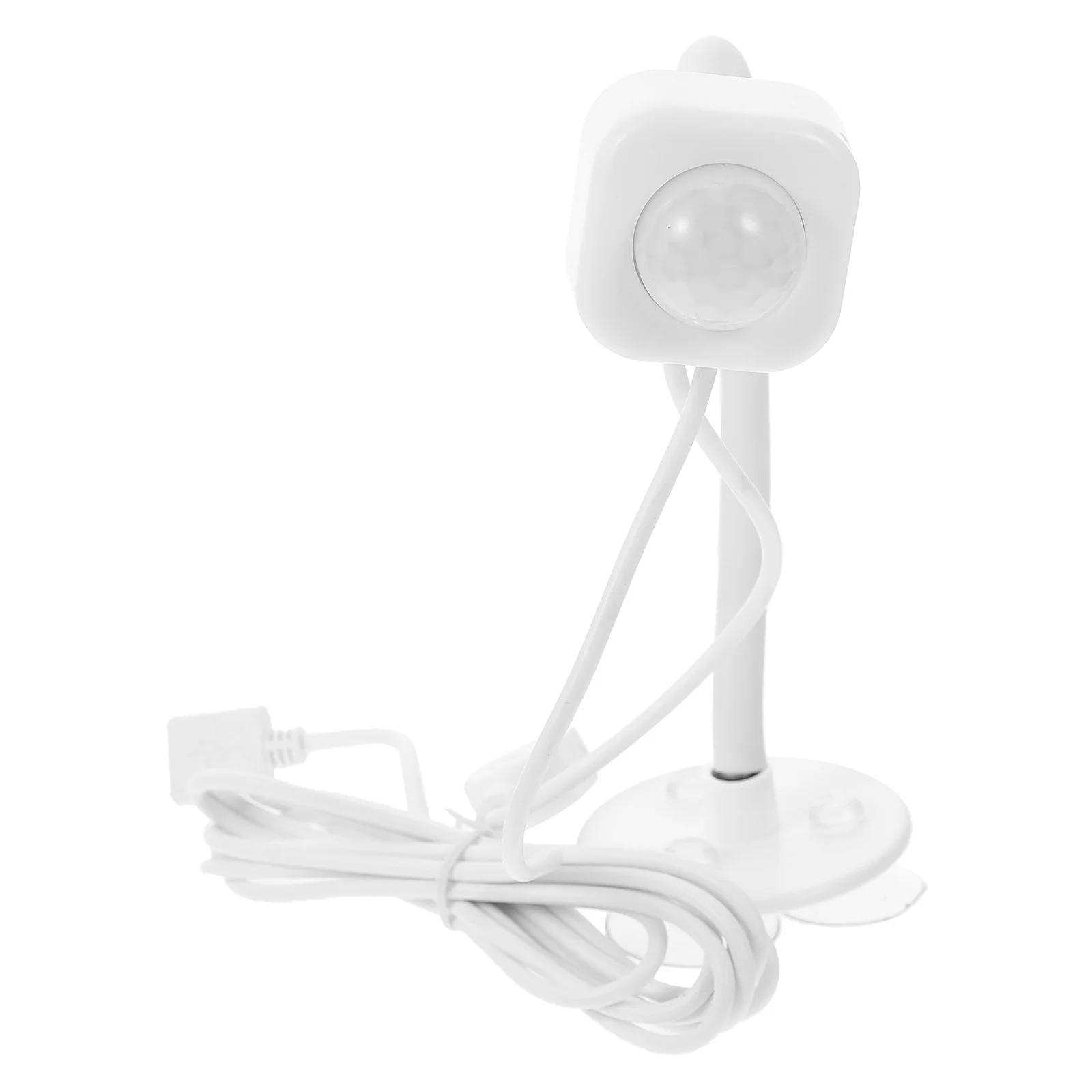 

Pet Water Dispenser Sensor Premium ABS Strong Induction Sensitivity Automatic Water Circulation Energy Saving for Cat