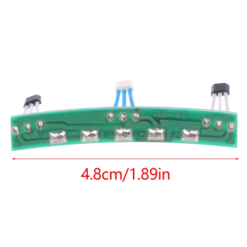 NEW SALE Hall 461AN 502F 212-48 Electric Vehicles 213 Motor Hall Sensor 461 Hall Board 502F Motor Hall Sine Wave Motor Hall Part