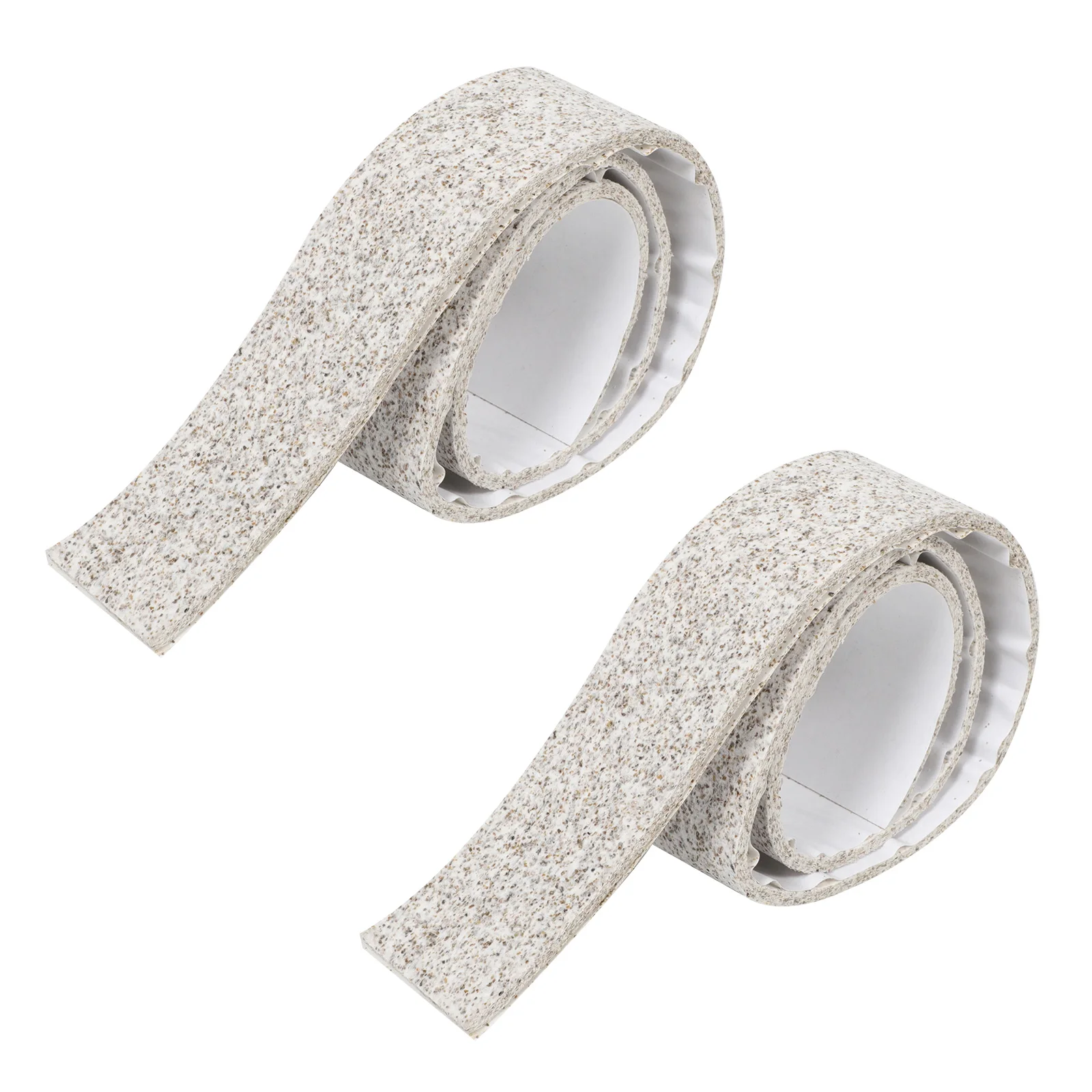 

2 рулона (2 шт.) термостойкой плоской клейкой уплотнительной ленты для дверцы дровяной печи, для каминов и дровяных печей, запасные части