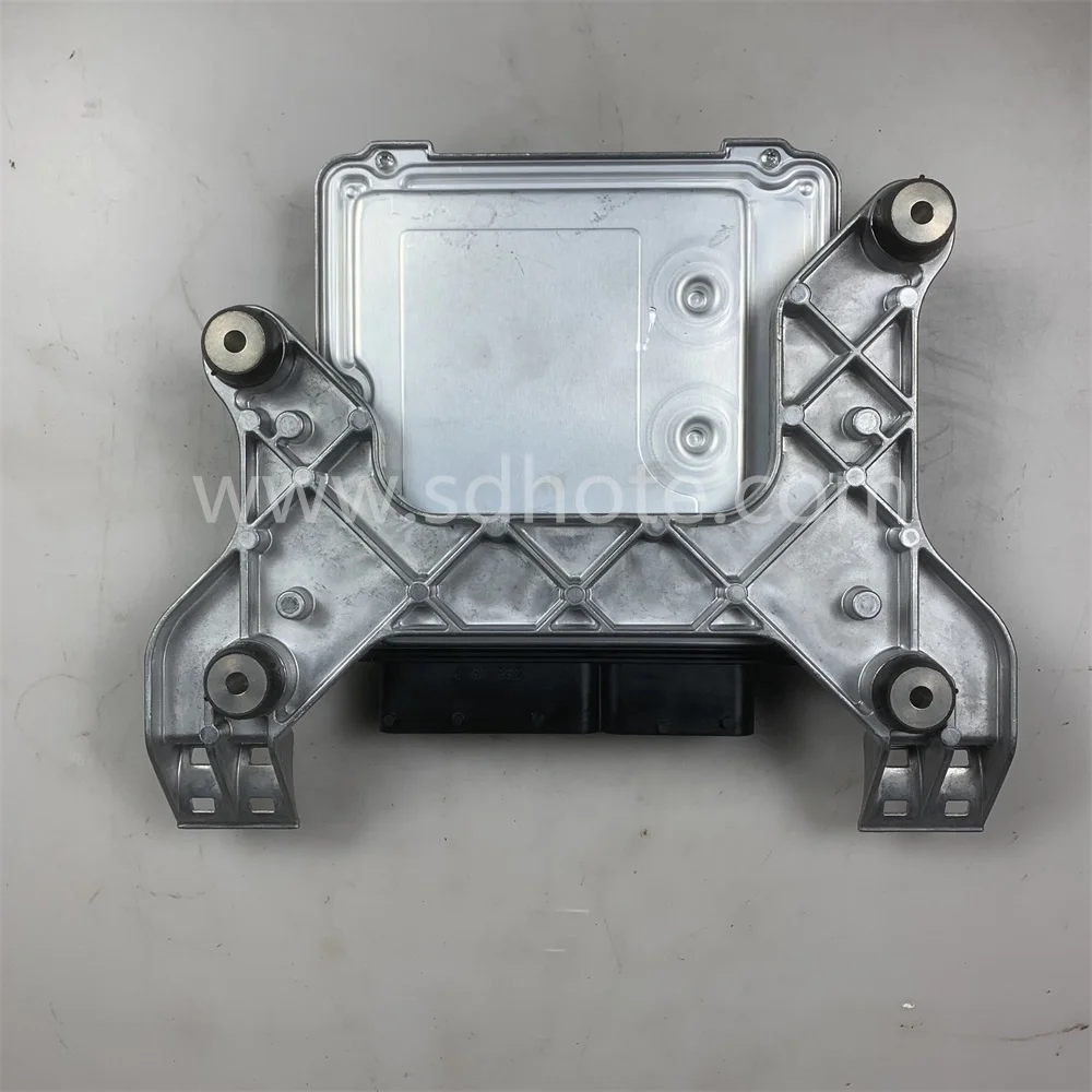 Sinotruk HOWO engine ECU VG1034090001 with competitive prices