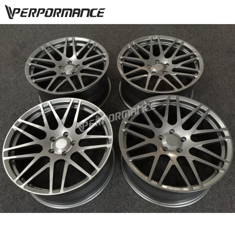 Rims for G Wagons Forged Wheels for G500 G550 G63 G65 18inch 20inch 22inch 23inch Forged Tims