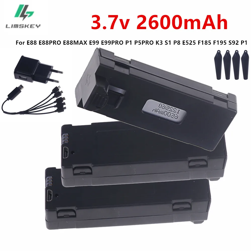 E88 Battery Or Char…