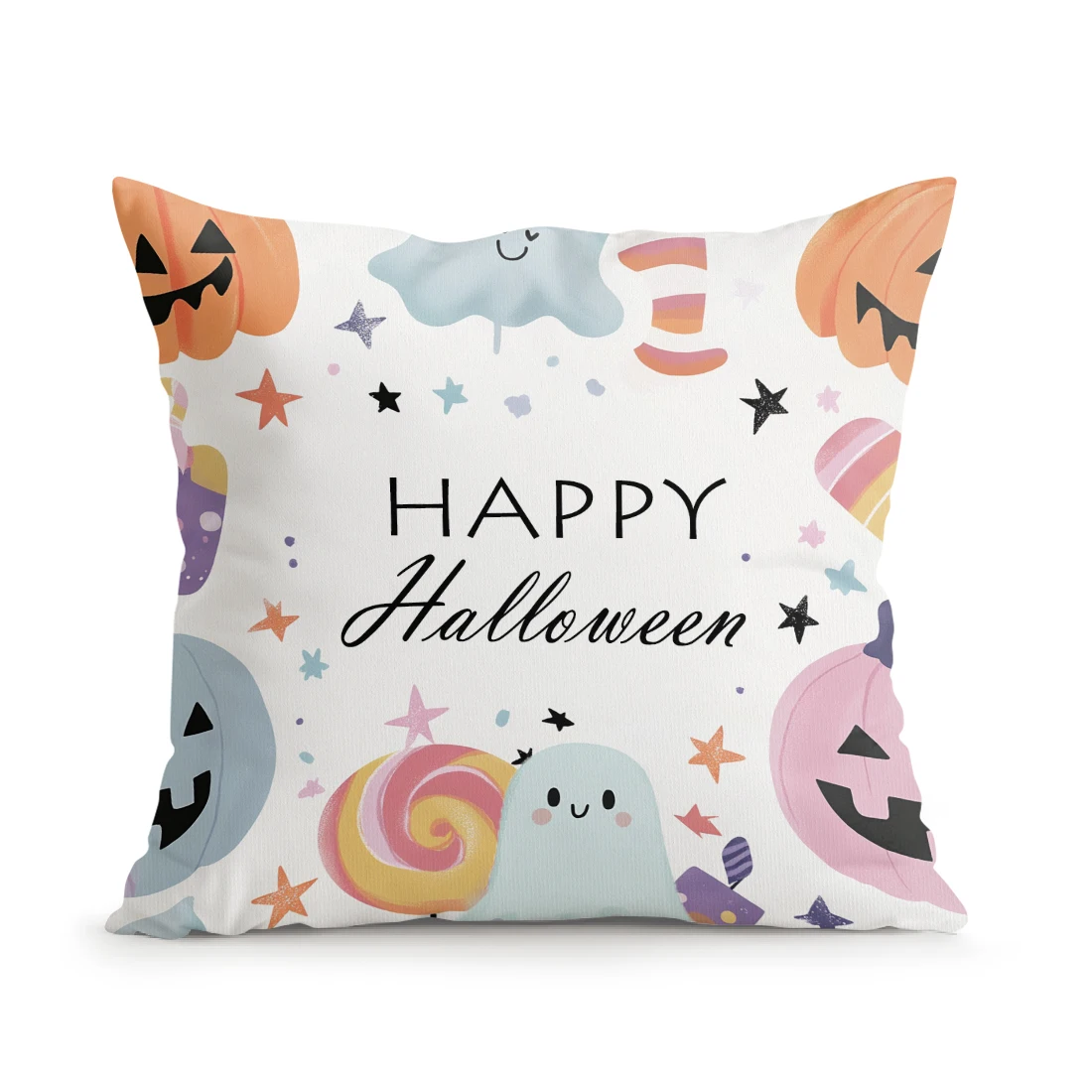 Funda De Almohada C… - image