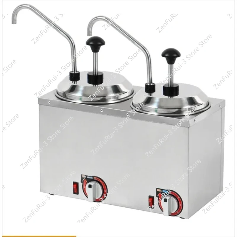 Chocolate Cheese Ja…