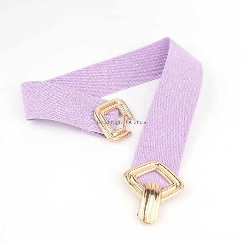 Ceintures taille sous-caisse élégantes