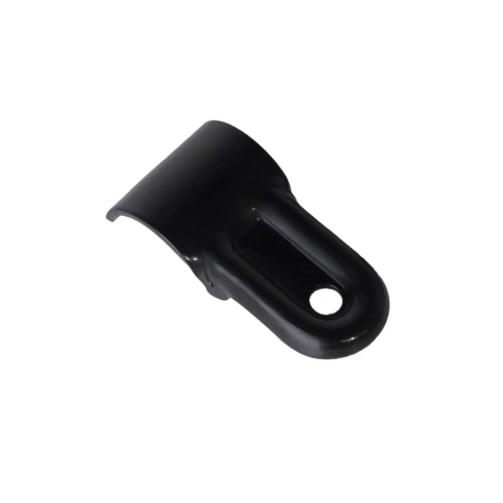 

Carbon Steel T Clamps Tubes Connector Pipe Fittings End Rail Fitting for Adapter for Garden Pipe Installation