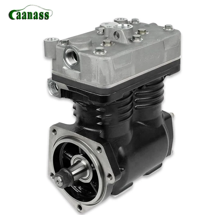 

Engien Parts Large Stock 8113264 20429339 air Brake Compressor for vvo Truck Spare Parts for lvo Truck Fh Fm Accessories