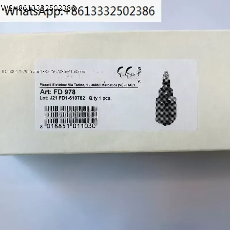 1pcs high quality FD 978