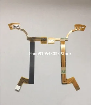 

20PCS/NEW Lens Aperture Flex Cable For Tamron 17-50mm 17-50 mm Repair Part ( For Canon Connector)