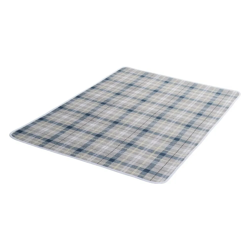 لينة مقاوم للماء الطفل البول حصيرة تنفس قابل للغسل البول فراش عدم الانزلاق وسادة الحيض الكبار