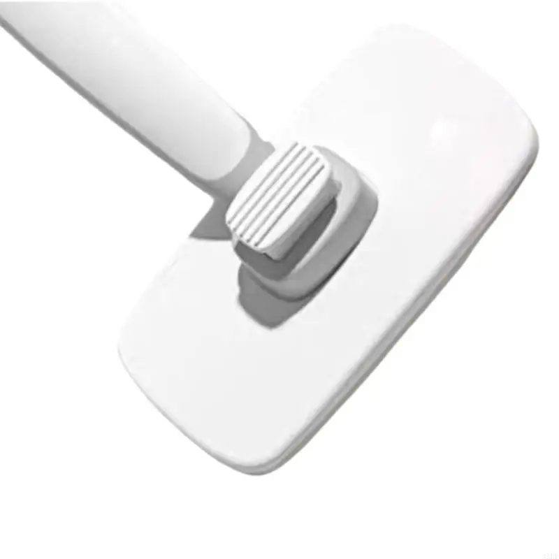 

Stainless Steel Pet Grooming Brush for Cats and Dog Comfortable Grip Design for Efficient Shedding Control Maintenance