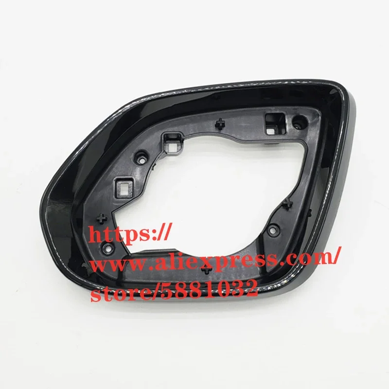 Reversing mirror lens for Great wall Haval F7 F7x glass with heating Car accessories