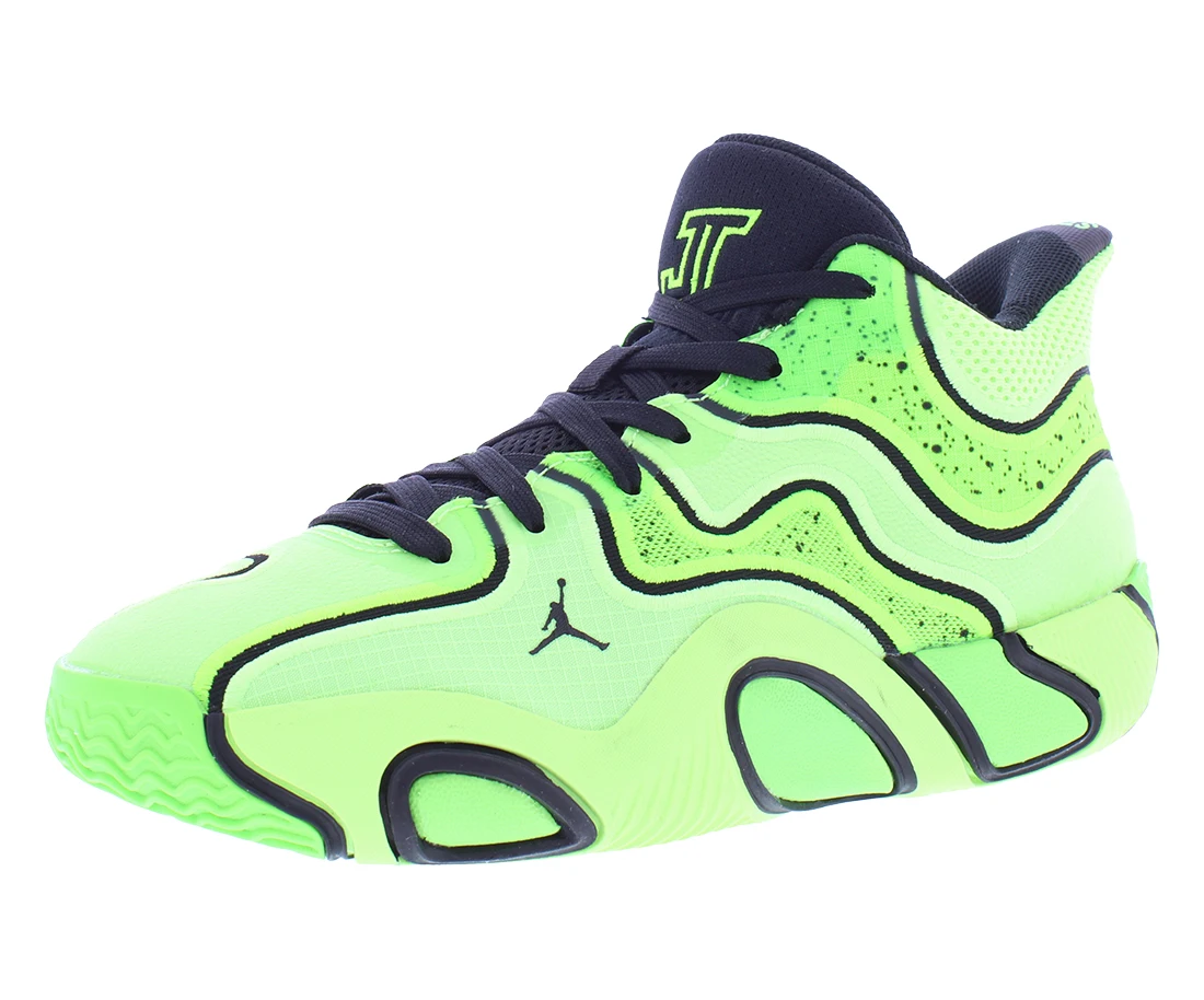 

Nike Jordan Tatum 3 GS Boys Shoes