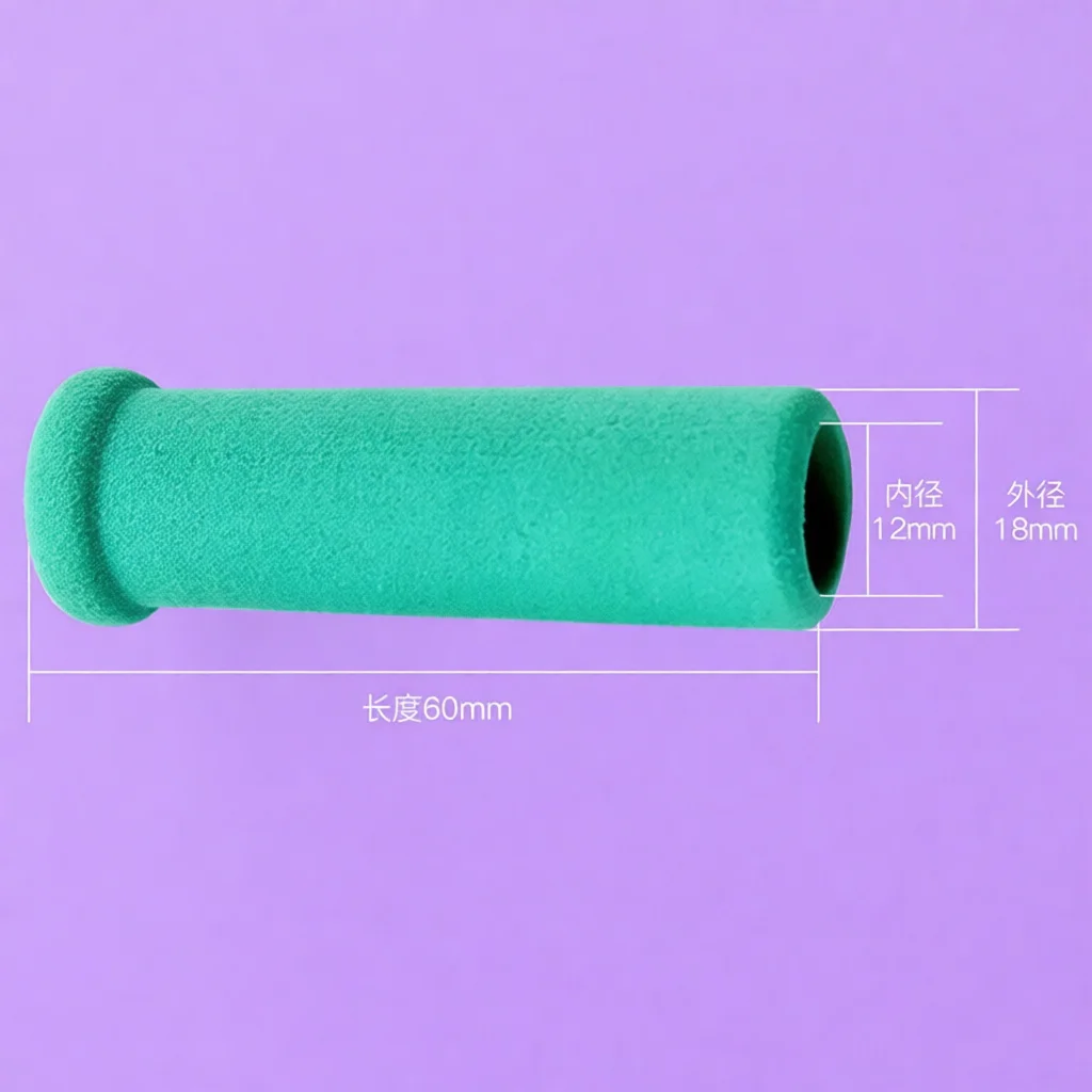 High Temperature Resistant Handle Case For Soldering Iron T245 T210 936 T12 Welding Station Protective Silicone Grip Accessory