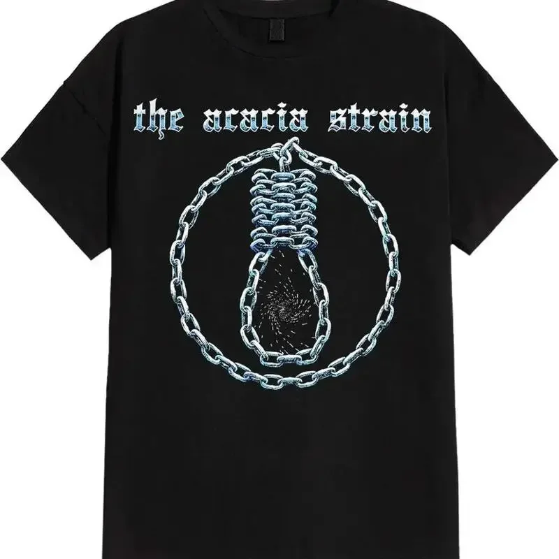 The Acacia Strain Classic T-Shirt